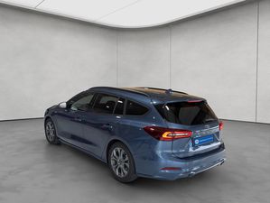 FORD Focus Turnier 1.0 EcoBoost Hybrid Aut.