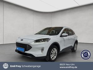 FORD Kuga 2.5 Duratec PHEV  *PANO DACH*
