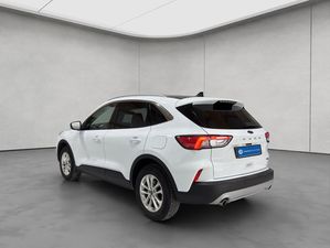 FORD Kuga 2.5 Duratec PHEV  *PANO DACH*