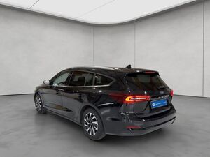 FORD Focus Turnier 1.0 EcoBoost Hybrid TITANIUM