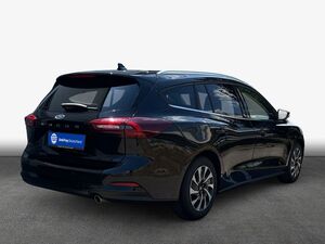 FORD Focus Turnier 1.0 EcoBoost Hybrid TITANIUM