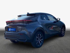 TOYOTA C-HR - 1,8 L Hybrid 4X2