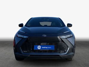 TOYOTA C-HR - 1,8 L Hybrid 4X2