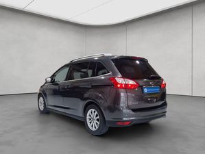 FORD C-MAX Grand C-Max 1.0 EcoBoost  *7-SITZER*