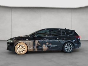 FORD Focus Turnier 1.0 Hybrid Aut.  *AHK*PANO