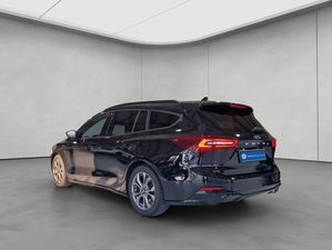 FORD Focus Turnier 1.0 Hybrid Aut.  *AHK*PANO