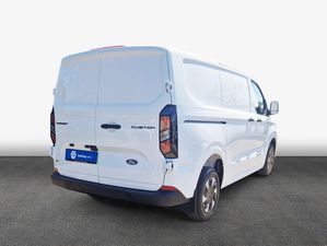 FORD Transit Custom 320 L1H1 LKW VA PHEV  87 kW, 4-türig