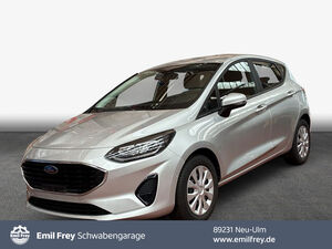 FORD Fiesta 1.1 S&S