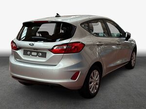 FORD Fiesta 1.1 S&S