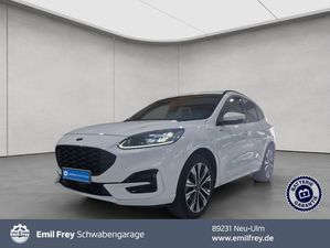 FORD Kuga 2.5 Duratec PHEV  *20 FELGEN*