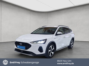 FORD Focus Turnier 1.0 EcoBoost Hybrid Aut.