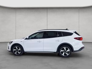 FORD Focus Turnier 1.0 EcoBoost Hybrid Aut.