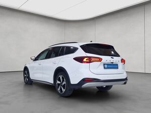 FORD Focus Turnier 1.0 EcoBoost Hybrid Aut.
