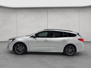 FORD Focus Turnier 1.0 EcoBoost Hybrid ST-LINE