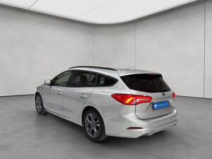FORD Focus Turnier 1.0 EcoBoost Hybrid ST-LINE