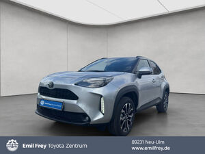 TOYOTA Yaris Cross Hybrid 130 1.5 VVT-i  Winter+ Safety Paket