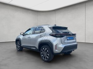 TOYOTA Yaris Cross Hybrid 130 1.5 VVT-i  Winter+ Safety Paket