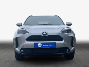 TOYOTA Yaris Cross YARIS CROSS Hybrid- 1,5ltr 4X2  Safetypaket