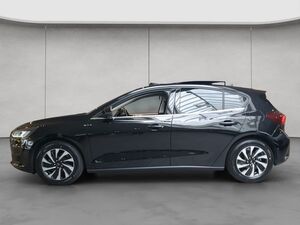 FORD Focus 1.0 EcoBoost Hybrid Aut.  114 kW, 5-türig