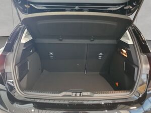 FORD Focus 1.0 EcoBoost Hybrid Aut.  114 kW, 5-türig