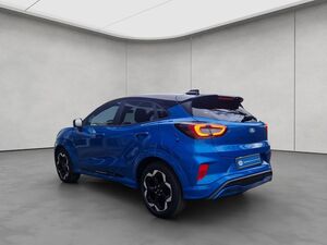 FORD Puma BEV Puma 1.0 EcoBoost Hybrid Aut.  114 kW, 5-türig