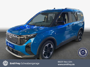 FORD Tourneo Courier Elektro Tourneo Courier 54 kWh  100 kW, 5-türig (Strom)