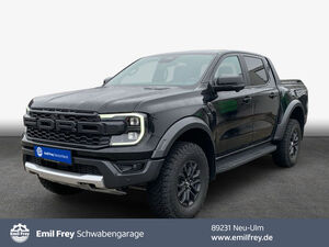 FORD Ranger 2,0 l EcoBlue Doppelkabine Autm.  Diesel