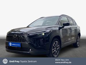 TOYOTA Corolla Cross Hybrid 2.0 VVT-i