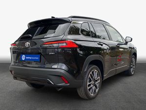 TOYOTA Corolla Cross Hybrid 2.0 VVT-i