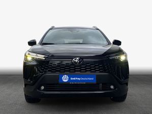 TOYOTA Corolla Cross Hybrid 2.0 VVT-i