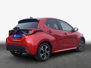 TOYOTA Yaris YARIS 1,5ltr Hybrid  Safetypaket