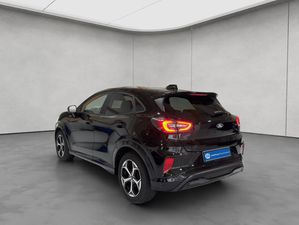 FORD Puma 1.0 Hybrid Aut.  *NEUES MODELL*
