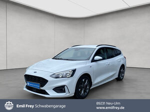 FORD Focus Turnier 1.5 EcoBoost TITANIUM*PDC*NAVI*