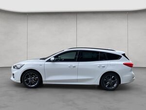 FORD Focus Turnier 1.5 EcoBoost TITANIUM*PDC*NAVI*