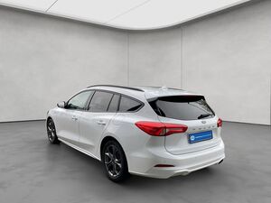 FORD Focus Turnier 1.5 EcoBoost TITANIUM*PDC*NAVI*