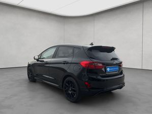 FORD Fiesta 1.0 EcoBoost S&S  *NAVI*WINTER PAK*