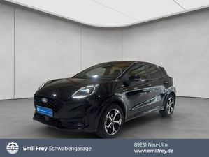 FORD Puma 1.0 Hybrid Aut.  *NEUES MODELL*