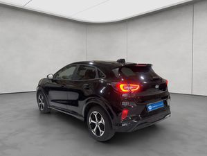 FORD Puma 1.0 Hybrid Aut.  *NEUES MODELL*