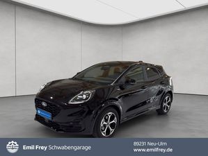FORD Puma 1.0 Hybrid Aut.  *NEUES MODELL*