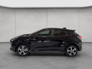 FORD Puma 1.0 Hybrid Aut.  *NEUES MODELL*