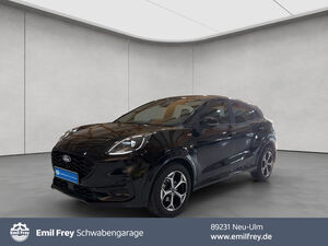 FORD Puma 1.0 EcoBoost Hybrid Aut.  *ACC*TWA*