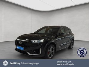 FORD Kuga 2.5 Duratec PHEV  *NEUES MODELL*