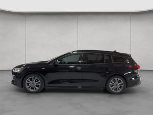 FORD Focus Turnier 1.0 Hybrid Aut.  *AHK*PANO