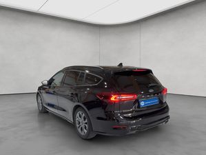 FORD Focus Turnier 1.0 Hybrid Aut.  *AHK*PANO