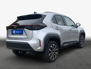 TOYOTA Yaris Cross YARIS CROSS Hybrid - 1,5ltr 4X2  Safetypaket