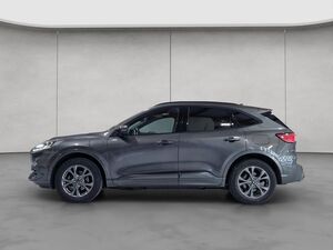 FORD Kuga 2.5 Duratec PHEV