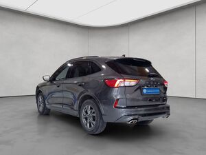 FORD Kuga 2.5 Duratec PHEV