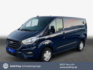 FORD Transit Custom 300 L1H1 LKW VA