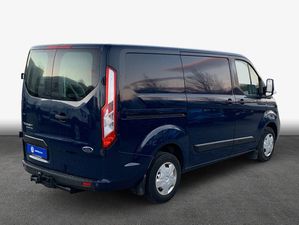 FORD Transit Custom 300 L1H1 LKW VA