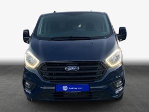 FORD Transit Custom 300 L1H1 LKW VA
